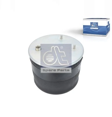 Bellow, air suspension